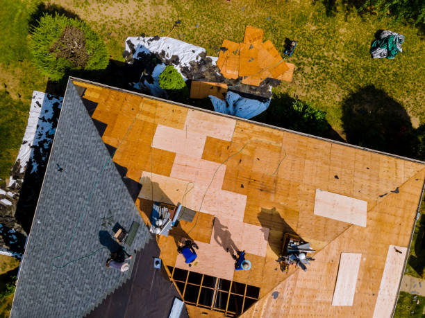 Best Commercial Roofing Services  in Stamps, AR