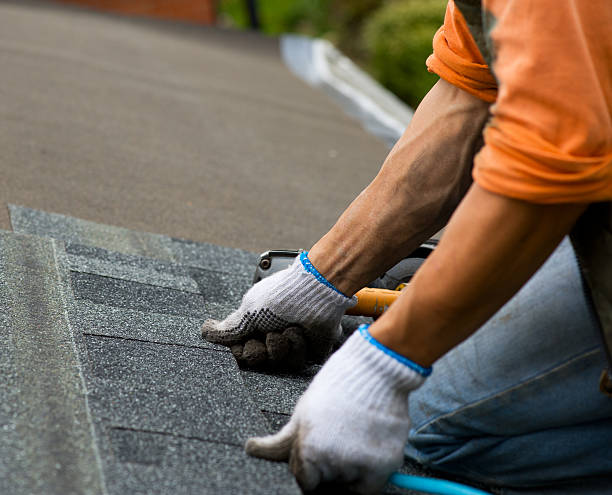 Quick and Trustworthy Emergency Roof Repair Services in Stamps, AR